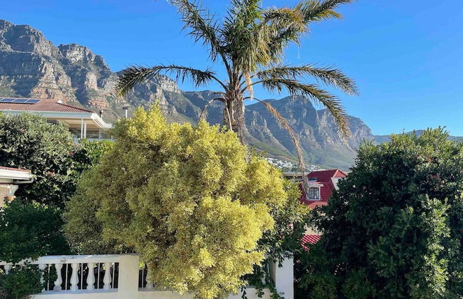 Lux Sea View Apartment Camps Bay - Foto 35