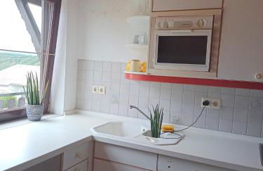 FeWo bei Idar-Oberstein in 55758 Di ckesbach - Foto 21