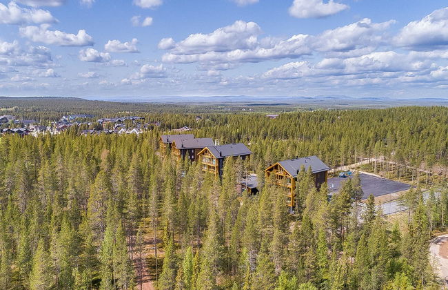 Tunturinlaita b3 - Foto 20