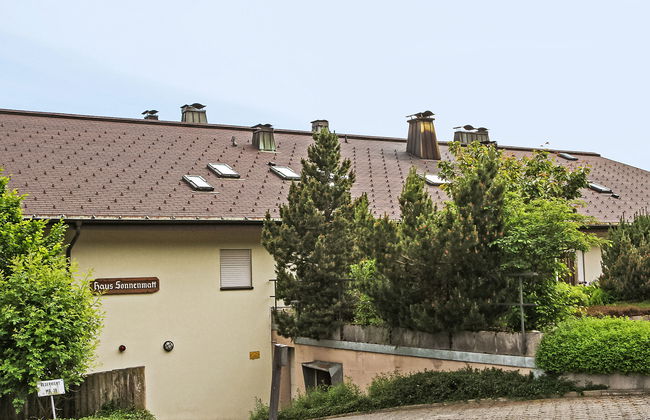 Sonnenmatt App. 12 - Foto 38