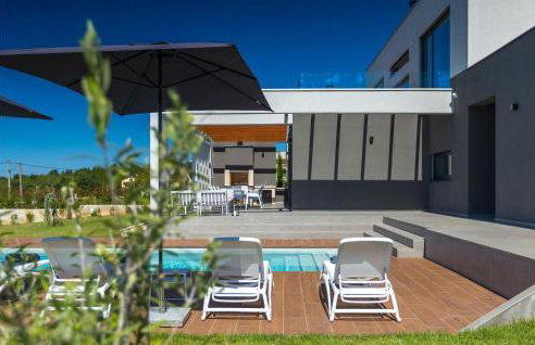 Villa Sabina - Foto 14