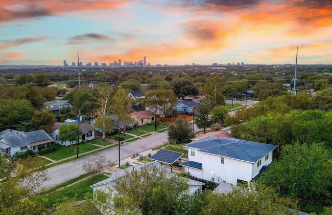 Bonnie by Avantstay Great for Longer Stays, 12 Min to Downtown - Foto 1