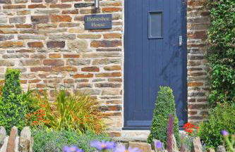 Horseshoe House - Foto 49