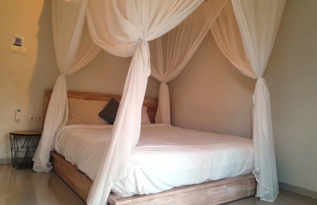 Maha Rama Villas Amed - Photo 10