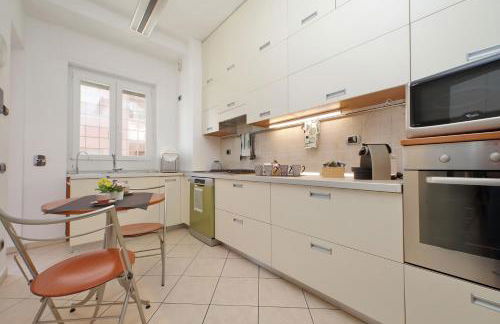 FleminHouse a soli 10 min da San Pietro - Foto 45