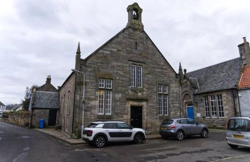 Stunning & unique apt in Culross - Foto 7