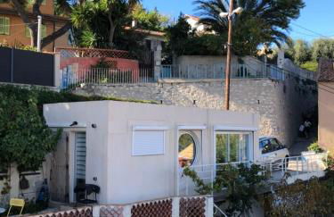 Marseille L'Estaque Vue Mer - Foto 11