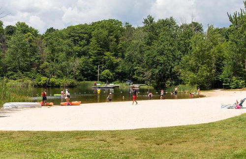 Modern Home - Privacy - Prime Location - 18min Camelback Ski Resort - Foto 29