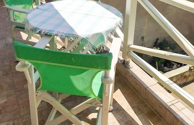 Dina s Flowers - Alonnisos Summer Gem - Foto 6