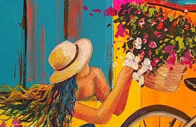 Street Art Bike Tour - Photo 6