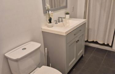 Relax and unwind at this Chic Bed-Stuy Brownstone - Foto 14