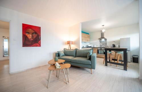 Le Colisée - Foto 7