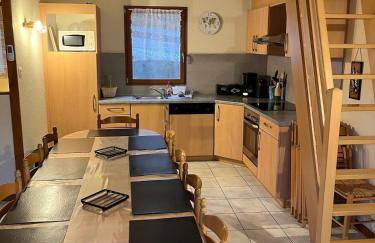 Grand gîte du Bruleux 11 personnes - Foto 56