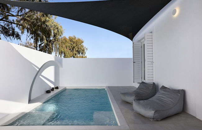 Le Blanc Resort - Two Luxury Villas - Photo 65