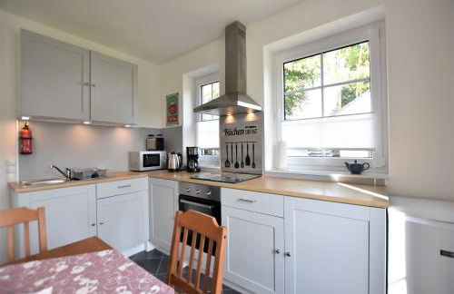 Charming Apartment in Oldenburg in Holstein with Terrace - Foto 30