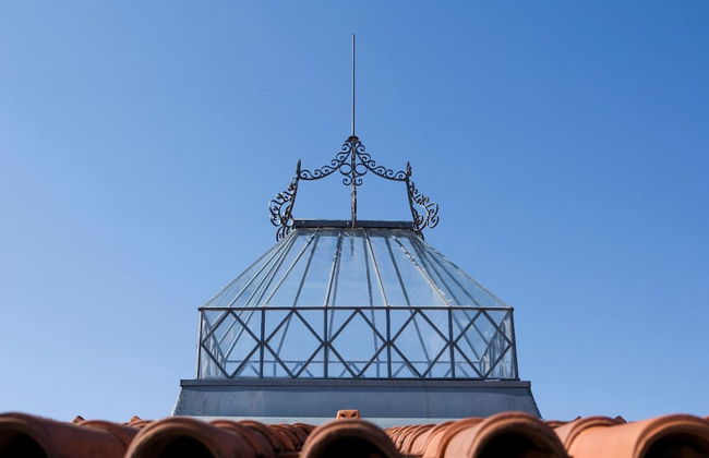 Solar da Avenida - Photo 72