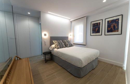 GALIHOST - Apartamentos Carmucha y Benito - Foto 43