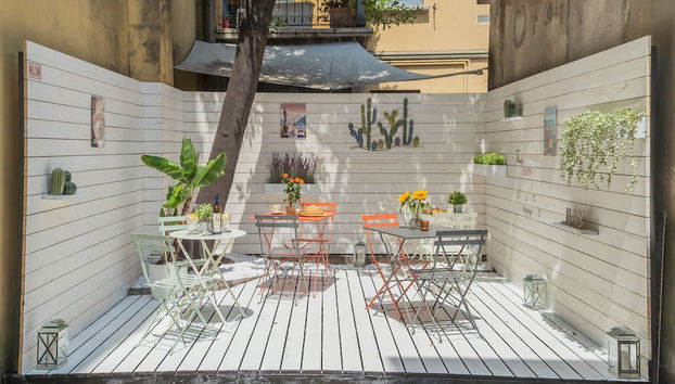 Como Dreams Apartments - Serendipity Suite - Foto 5, Habitación