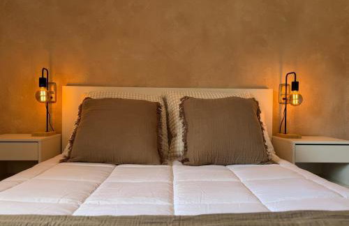 Era de Cal Baro - Casa rural con gran piscina y jardin - Foto 23