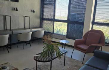 Cozy Moov Smart Apartamento - Foto 24