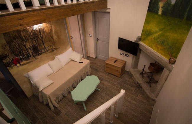 Agriturismo le Capannacce - Foto 7