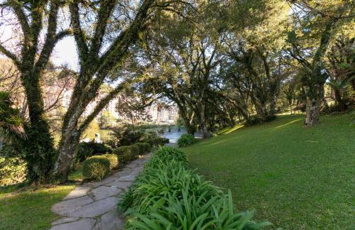 Merano Gramado - Refúgio da Villa - Foto 15