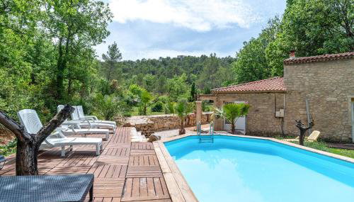 Amazing Home In Le Val - Foto 2