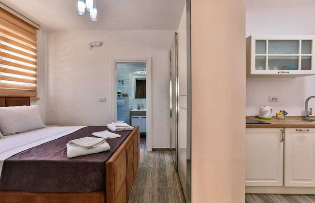 Lux Apartmani Djukic - Foto 4