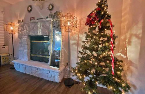 HotTub|Sauna|Theater|BBQ|Firepit|Game|Pool - Foto 42