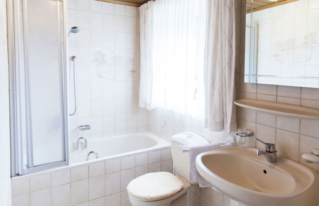 Holiday Home in Sellerich With Forest - Foto 19