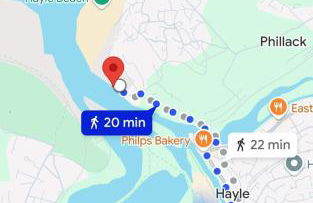 Hayle - 2 bedrooms house with EV parking, 4 beds - Foto 29