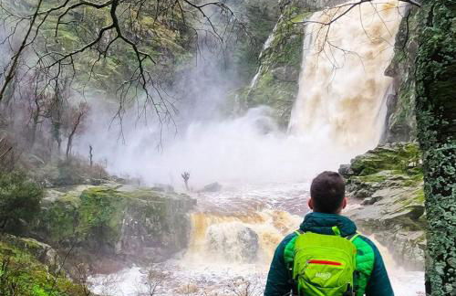 Casa Rural Therma Agreste - Foto 71