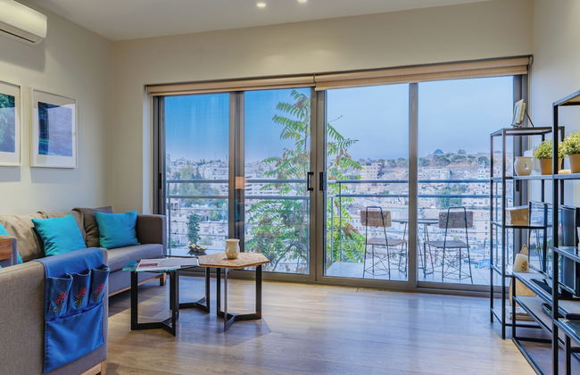 Wild Jordan Center Lodges - Foto 30