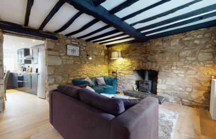 Bushnells Cottage - Foto 2