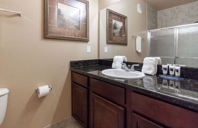 1301tt Unit 9408- Tuscana Resort 3 Bedroom Condo by RedAwning - Foto 11