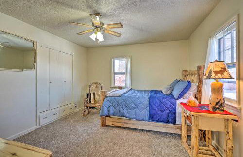 Walk to Arkansas Riverwalk Trail Cañon City Home - Foto 10