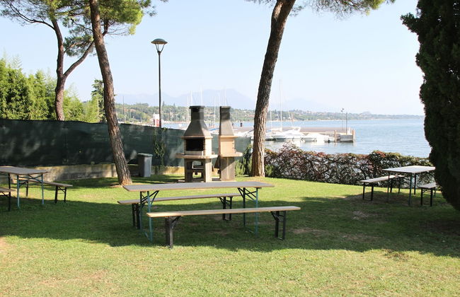 Le Corti del Lago - Apartments - Foto 27