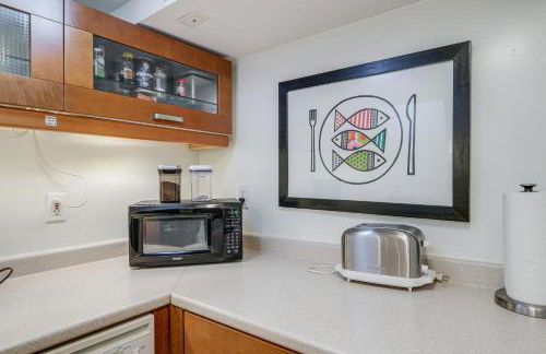 DC Apartment 2 Mi to National Mall! - Foto 18