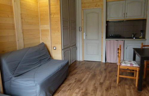 Appartement EPICEA Residence Front de neige - Foto 2