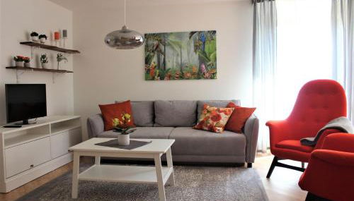 Apartment with parking garage - Foto 3