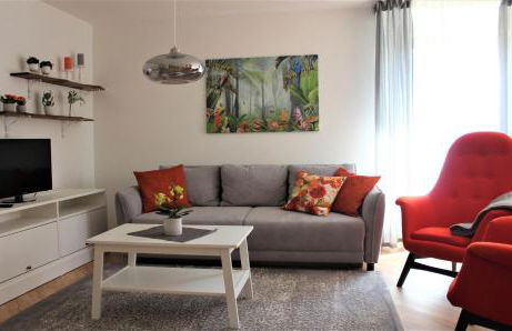 Apartment with parking garage - Foto 3