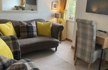 Free Parking, Near Airport, Aberdeen Uni and ARI - Foto 1