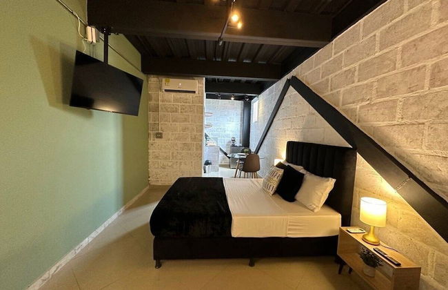 industry south tower in poblado 304 - Foto 8