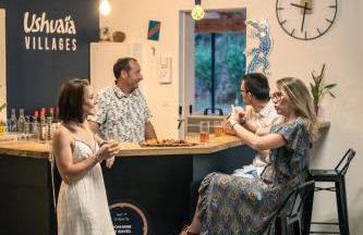 Domaine de Ravel Ushuaïa Villages - Foto 53