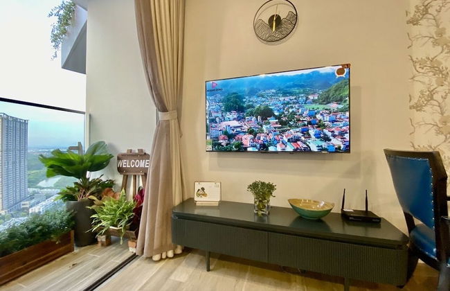 Friendly House QMP - Ecopark - Photo 46