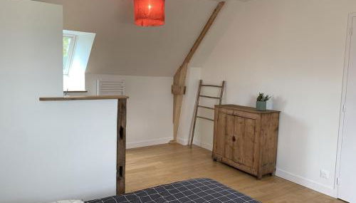 Charmante Maison de Campagne en Pierres et Bois - Foto 4