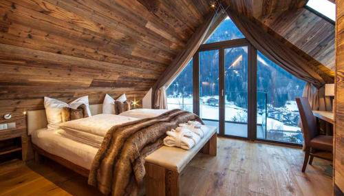 Mountain Chalet Ghilga - Foto 4