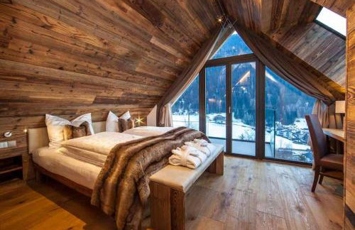 Mountain Chalet Ghilga - Photo 4