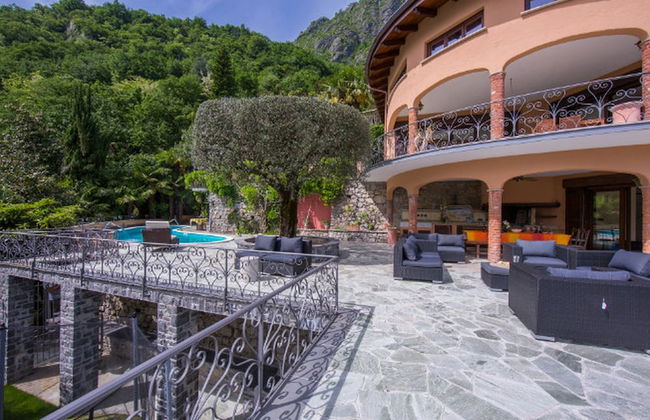 Villa Isola Verde (Main Villa) - Foto 26