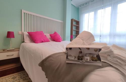 Precioso y céntrico piso en Villasana de Mena - Photo 9